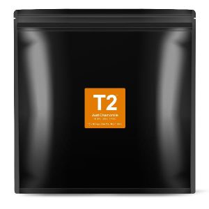 T2 – 200PK FOIL – CHAMOMILE – TEA BAG