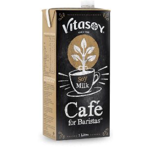 VITASOY – CAFE – 1LTS