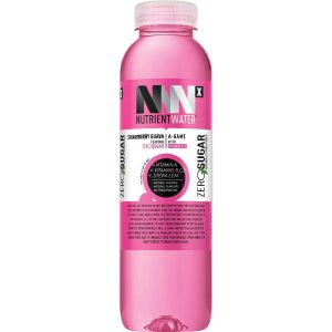 NWX – GUAVA STRAWBERRY – A GAME – 575MLS