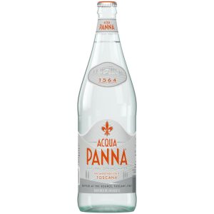 ACQUA PANNA – GLASS – 1LTS