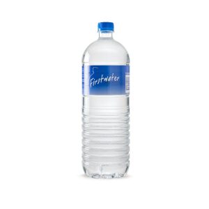 FIRST WATER – 1.5LTS – SPRING WATER – 12PK