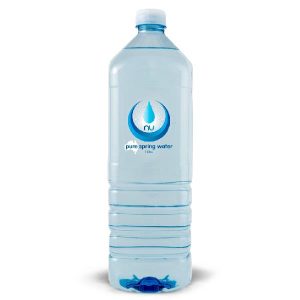 NU PURE – 1LTS – SPRING WATER – 12PK
