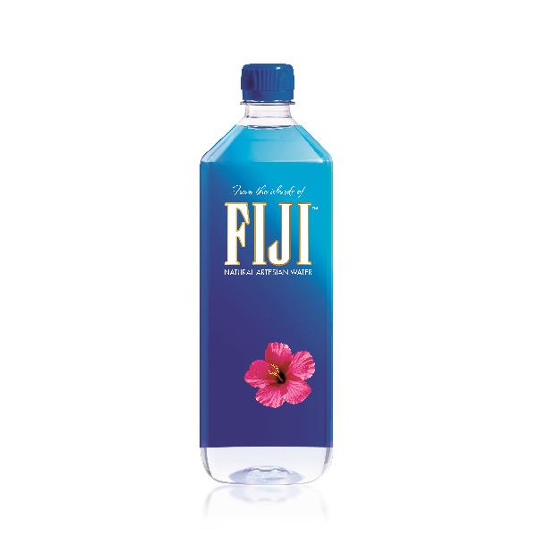 1LTS – FIJI WATER – 12PK - Socrates Distributors