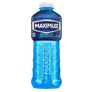 MAXIMUS – BLUE – 1LTS – 12PK