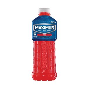MAXIMUS – RED – 1LTS – 12PK