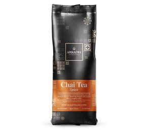 ARKADIA – CHAI TEA SPICE – POWDER – 1 X 1KGS BAG