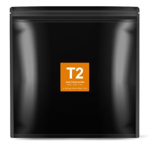 T2 – 200PK FOIL – CHAMOMILE – TEA BAG