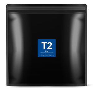 T2 – 200PK FOIL – CHAI – TEA BAG