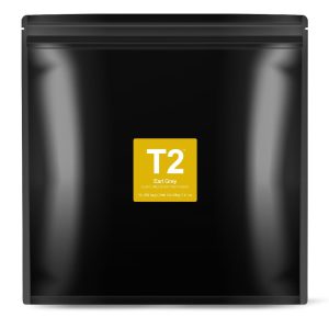 T2 – 200PK FOIL – EARL GREY – TEA BAG