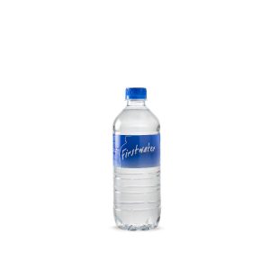 FIRST WATER – VENDING – 600MLS – SPRING WATER – 24PK