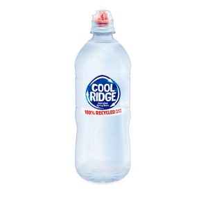 COOL RIDGE – 750MLS – SPRING WATER – 20PK