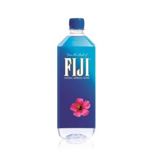 1LTS – FIJI WATER – 12PK