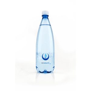 NU PURE – SPARKLING WATER – 1LTS – 12PK