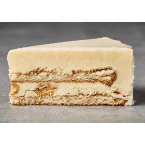 RAFFAELLO – CAKE – PRE-SLICED – 10PK – 140G