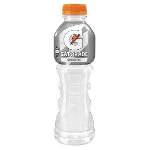 GATORADE – WATERMELON – 600MLS – 12PK