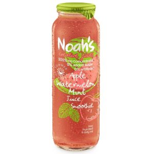 NOAHS – WATERMELON – 260MLS -12PK