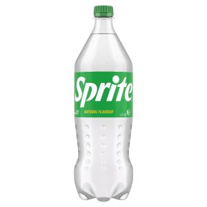 SPRITE – 1.25LTS – 12PK