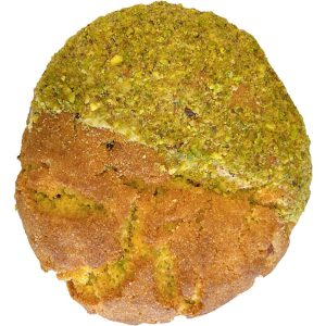 FILLED COOKIE – PISTACHIO – 100G – 15PK