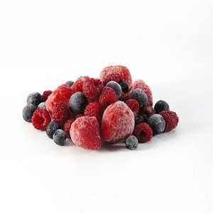 BERRY MAN – 10 X 1KG – THREE BERRY MIX