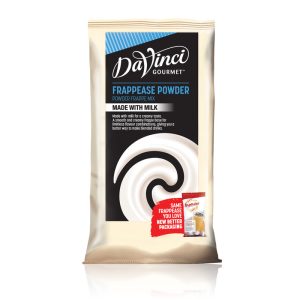 DA VINCI – NEUTRAL FRAPPEASE BASE – 1 X 1.5KG BAG