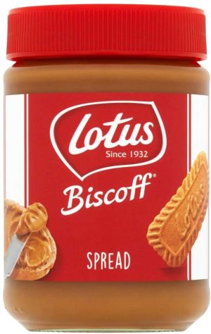 LOTUS – BISCOFF – SPREAD – 1.6KG