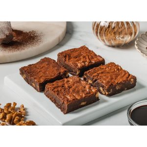 GF – BROWNIE – SLICE – 15PK – 73G