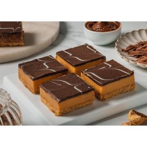 CARAMEL – SLICE – 15PK – 130G