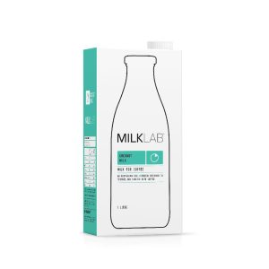 MILKLAB – COCONUT MILK – 1LTS – 8PK