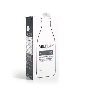 MILKLAB – OAT MILK – 1LTS – 8PK