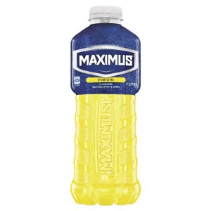 MAXIMUS – PINE LIME – 1LTS – 12PK