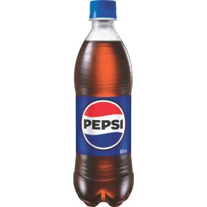 PEPSI – 600MLS – 24PK