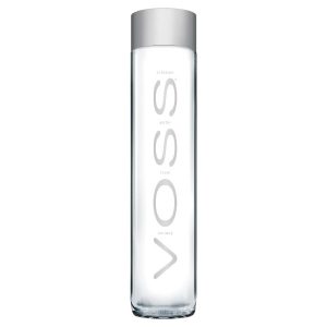 VOSS WATER – STILL – 375MLS – 24PK