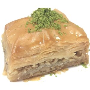 BAKLAVA – WALNUT – 16PK