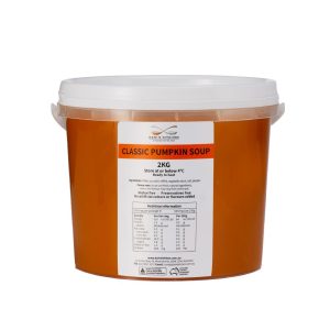 DARI’S – 2KGS – CLASSIC PUMPKIN – SOUP