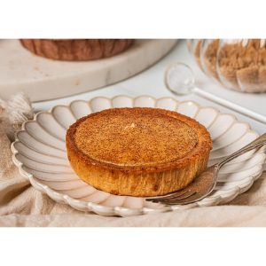 CUSTARD – TART – 6PK – 107G