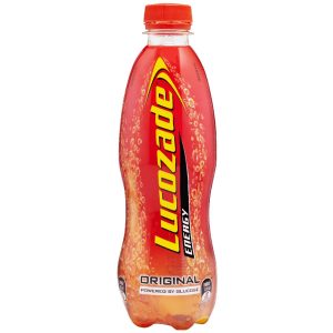 LUCOZADE – ORIGINAL – 380MLS