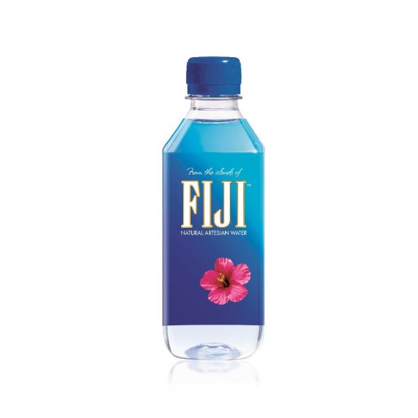 330MLS – FIJI WATER – 24PK