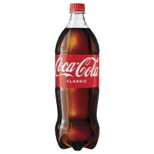 COKE – CLASSIC – 1.25LTS – 12PK