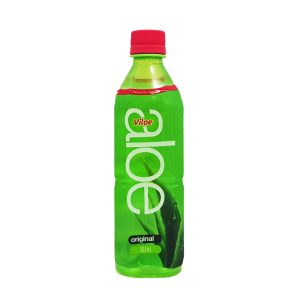 VILEO ALOE – ORIGINAL – 500MLS – 12PK