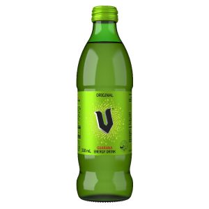 V – 350MLS – ORIGINAL – GLASS – 24PK