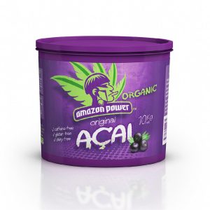 AMAZON POWER – 1 X 10KG BUCKET – ACAI ORIGINAL