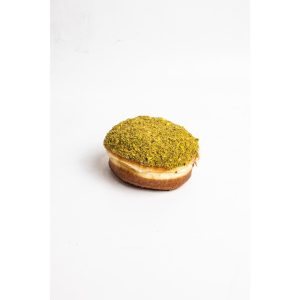 DONUT BALL – PISTACHIO – 80G – 9PK