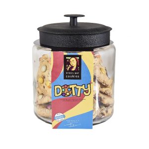 BYRON BAY – CAFE – DOTTY – 2 X 6 PK