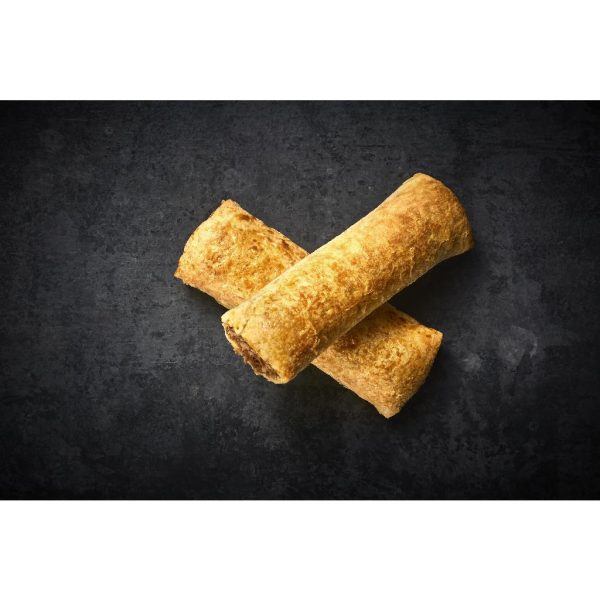 BOSCASTLE – GOURMET BEEF ROLL – 150G – 12PK