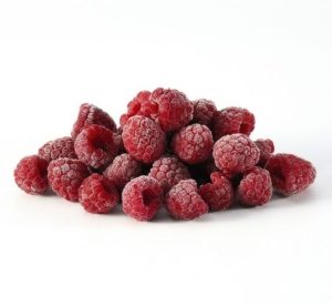 BERRY MAN – 10 X 1KG – RASPBERRY