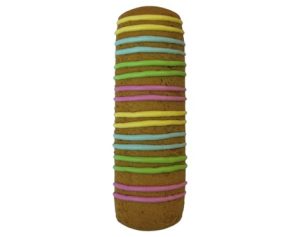 JEPSKA – RAINBOW LOGS – HONEYBREAD – 25GMS X 30PK