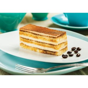 TIRAMISU – SLICE – 15PK – 118G