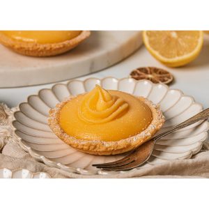 CITRUS – TART – 6PK – 125G