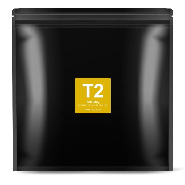 T2 – 1KG FOIL – EARL GREY – LOOSE LEAF