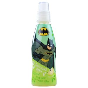 KIDS – BATMAN – APPLE – 250MLS – 24PK